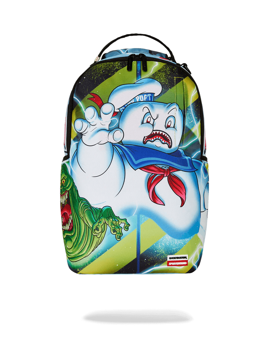 اسپری‌گراند کوله‌پشتی خمیر ترسناک گاست‌باسترس 99000