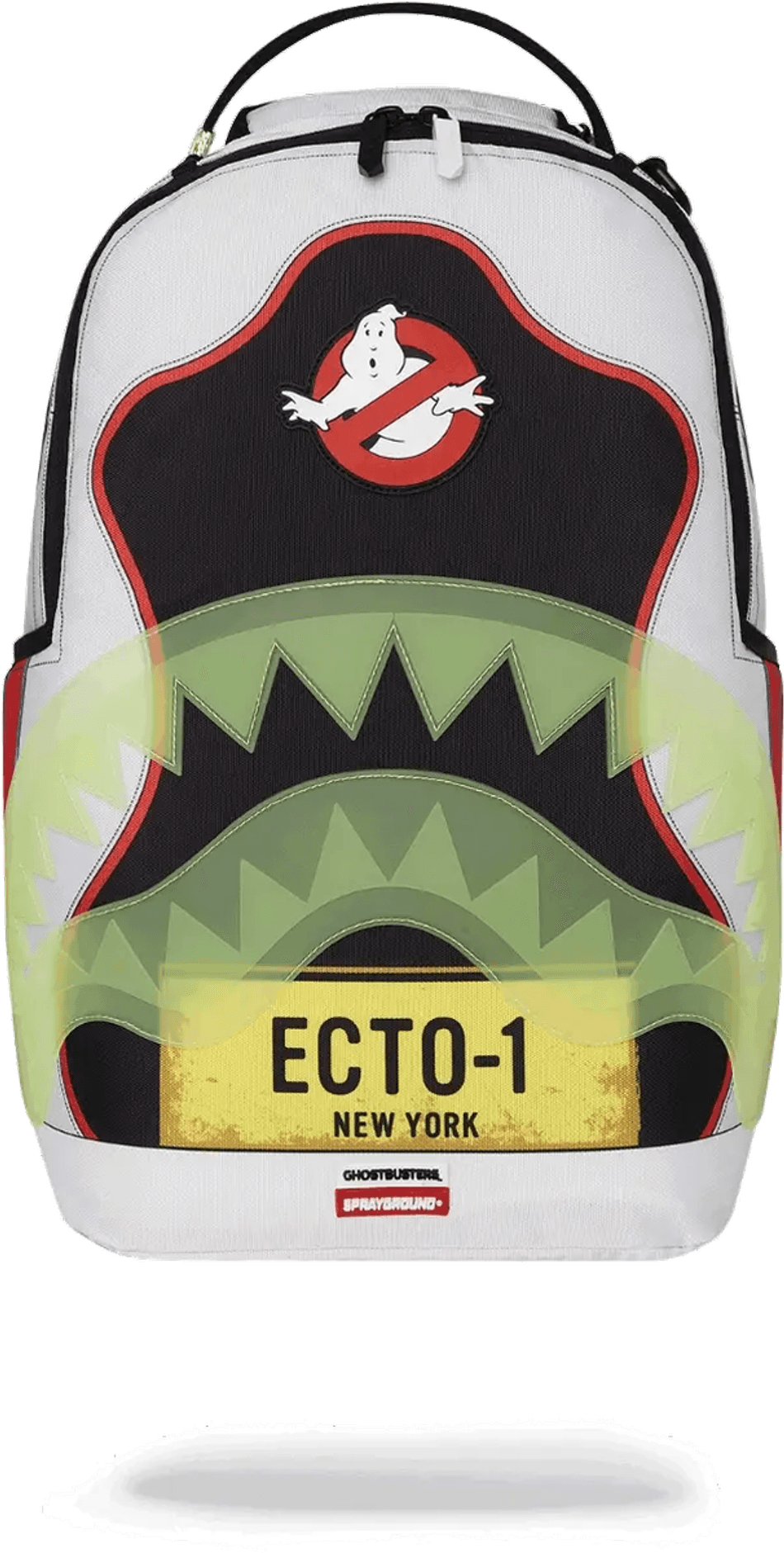 ספראיגראונד גוסטבאסטרס אקטו-שארק תיק גב 99000