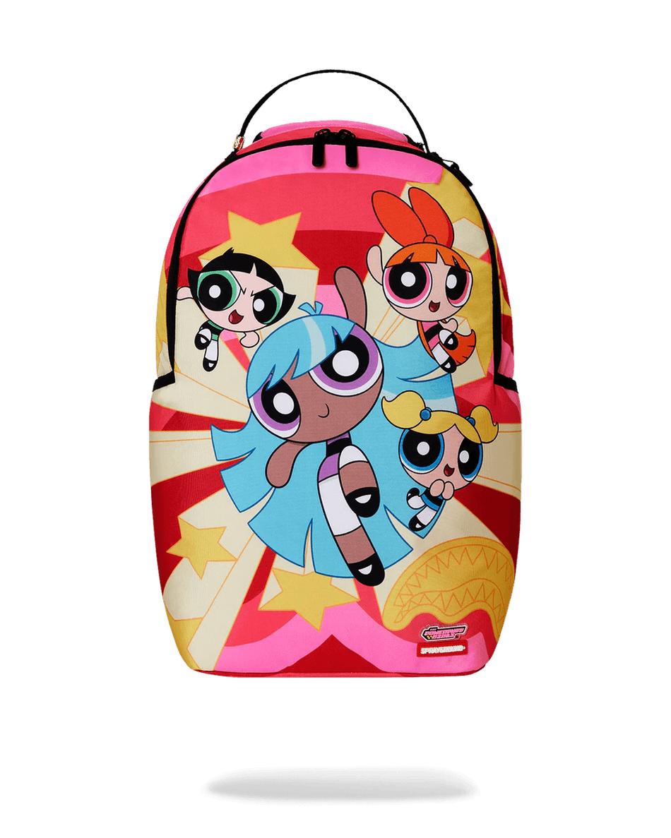 ספראיגראונד פאוורפאף גירלס בלאסט תיק גב 99000