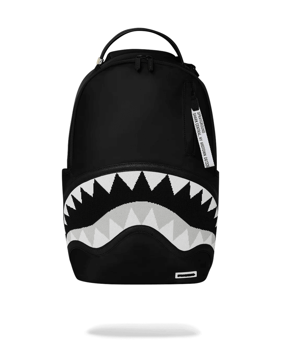 ספראיגראונד כריש מרכז אזור הסכנה תיק גב 99000