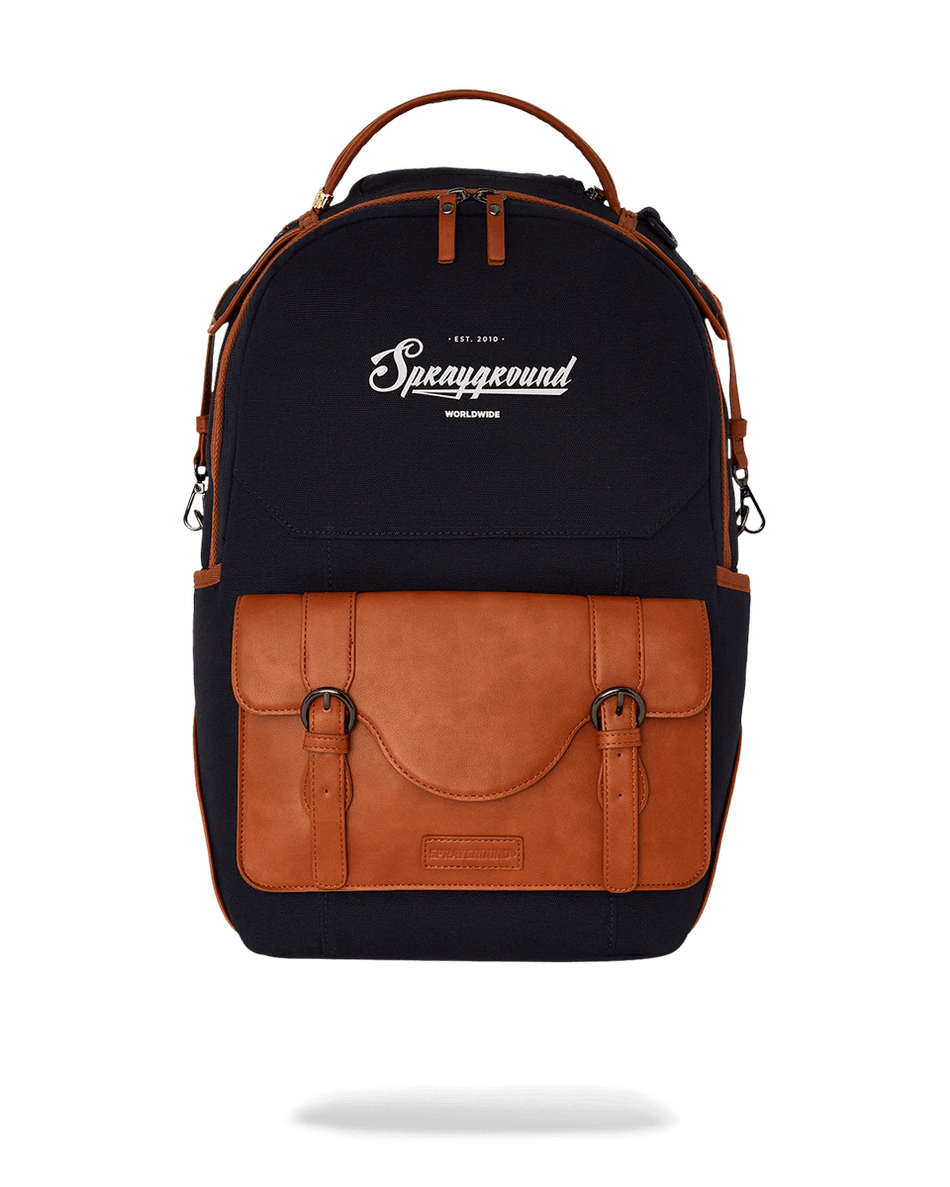 ספראיגראונד תיק גב קלאסי Ivy League 99000