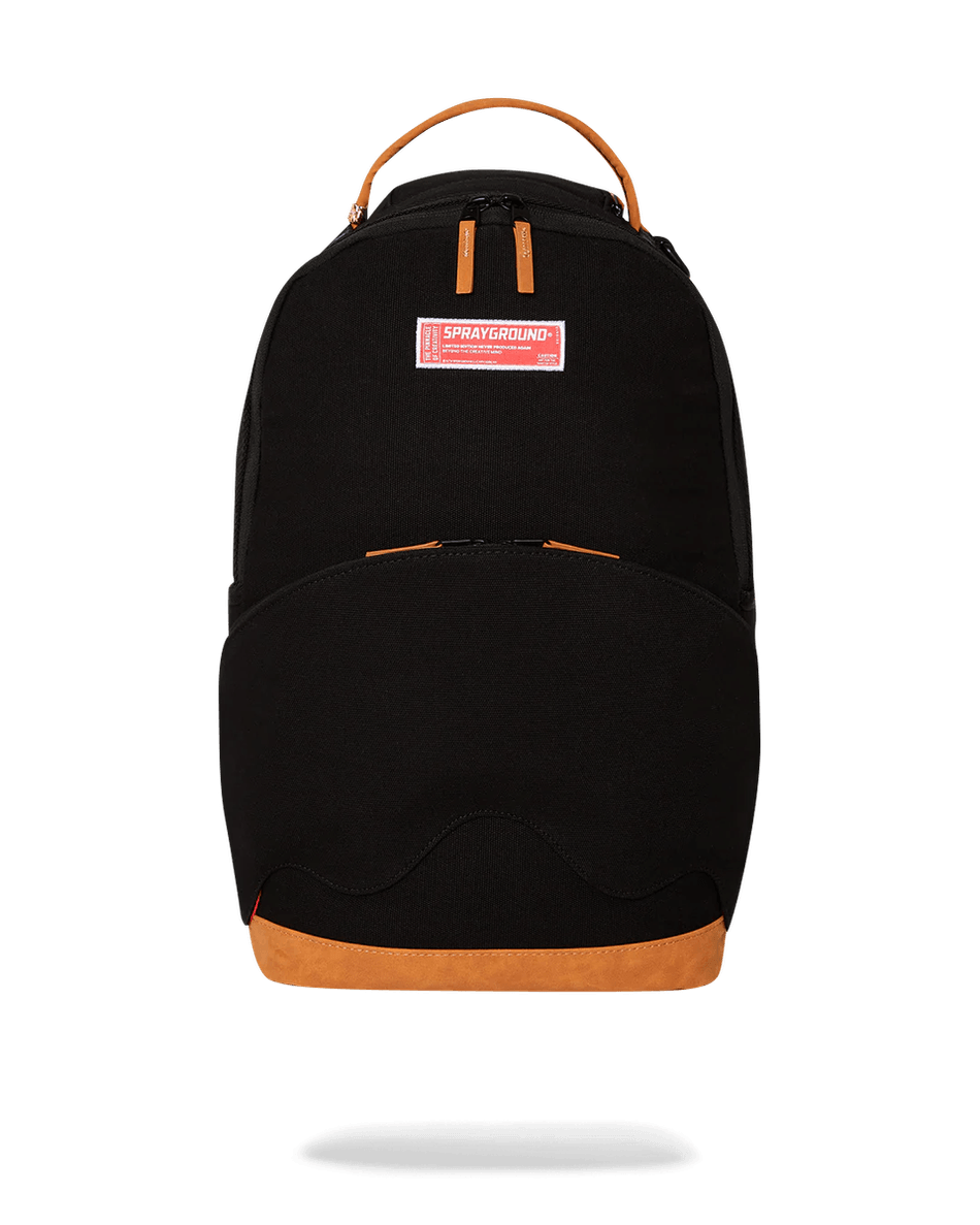 ספראי גרונד פורטר קארגו שארק תיק גב 99000