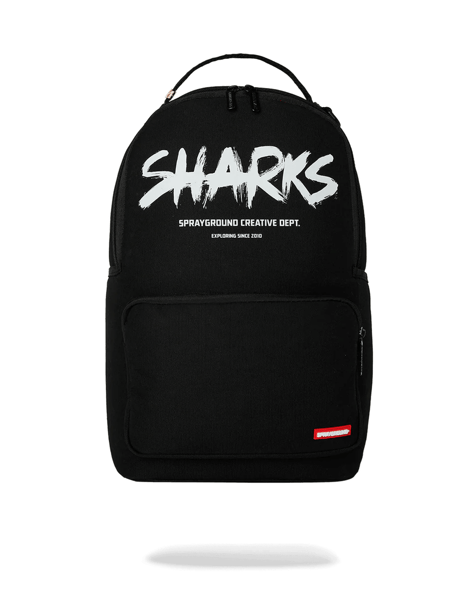 Sprayground Haier Kreativ Avdeling Cargo Hero Ryggsekk 99000