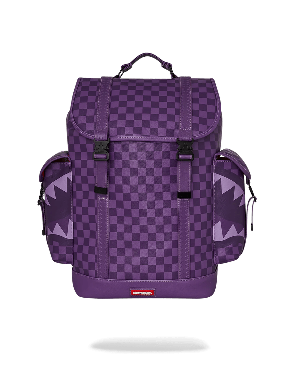 Sprayground Alle Systemen Klaar Monte Carlo 99000