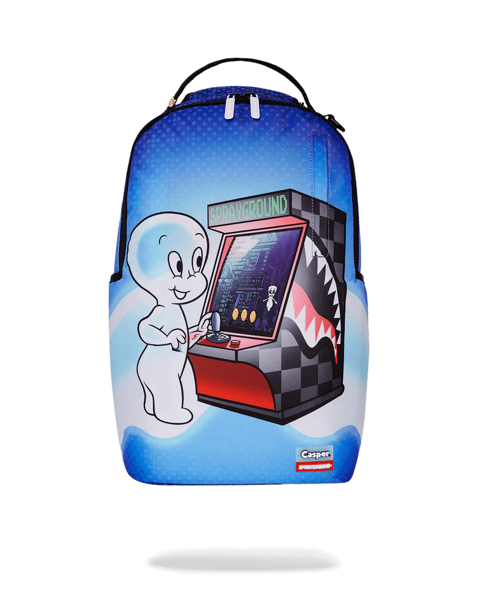 ספראיגראונד קאספר גוסט פלייר וואן תיק גב 99000