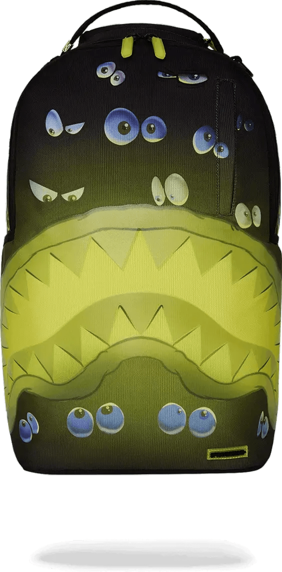 ספראיגראונד עיניים כולן זוהרות (זוהר בחושך) תיק גב DLXR 99000