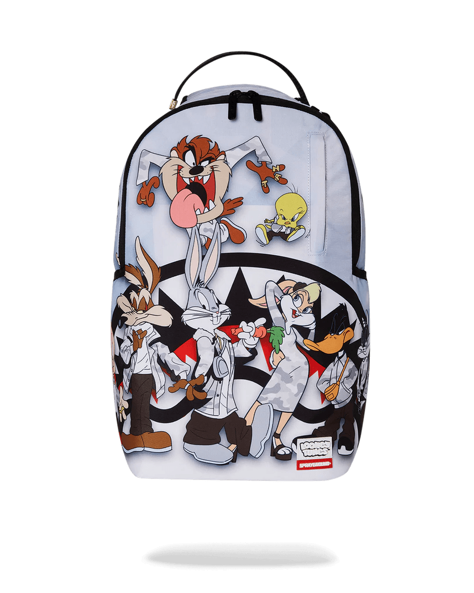 спрейграунд луни тюнс фэшн килла рюкзак 99000