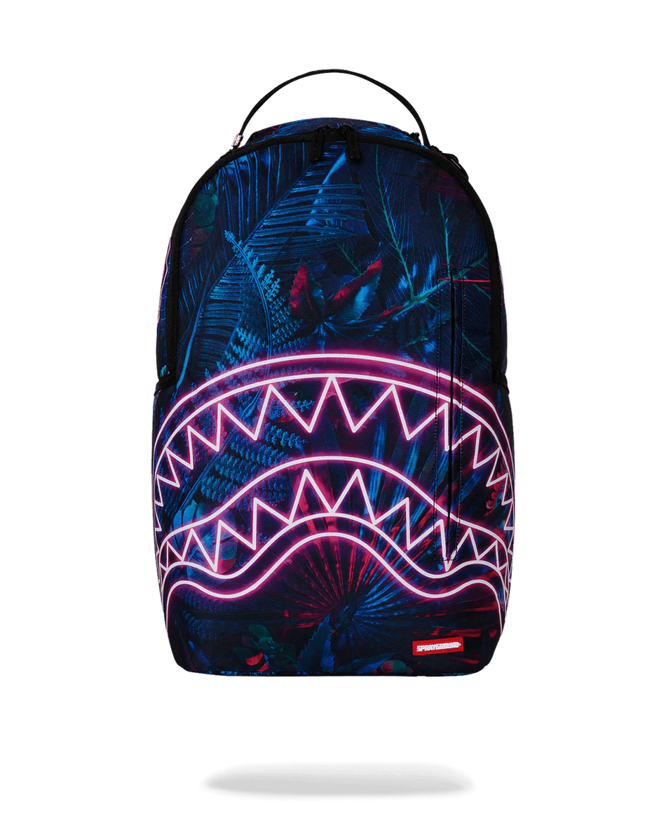 спрейграунд миднайт рэйв дlxr рюкзак 99000