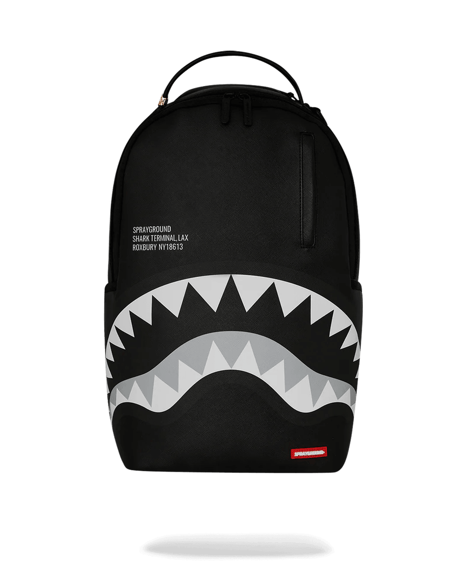 Sprayground Shark Central Lax Reppu 99000