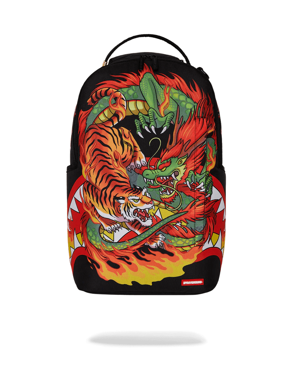 Sprayground иди ко мне, брат Dlxr рюкзак 99000