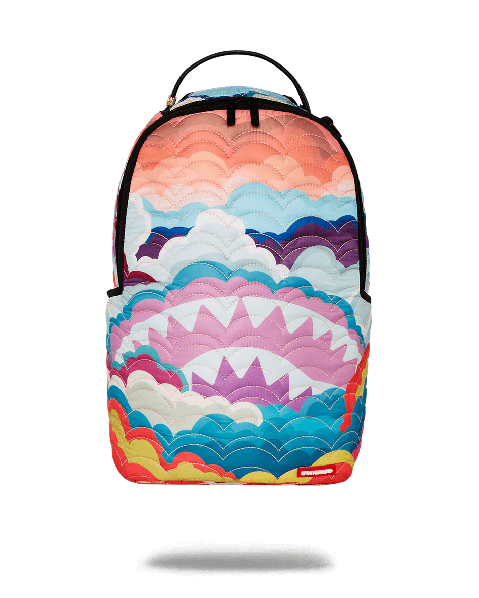 Sprayground Nadando En Un Sueño Mochila Dlxs 99000