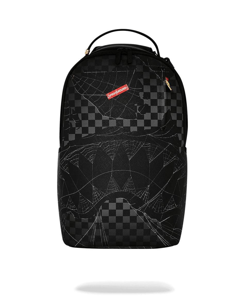 Sprayground Maailmanlaajuinen Verkko Dlxsv Reppu 99000