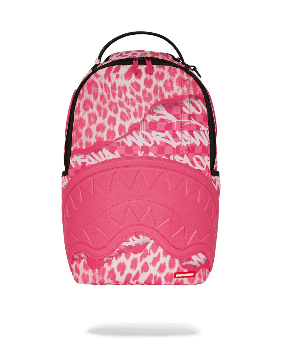 اسپری‌گراند کوله‌پشتی فیلین فرنزی Dlxsv 99000