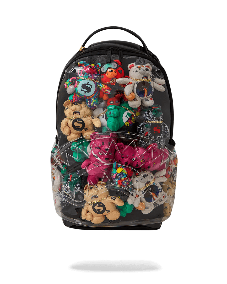 Sprayground Ehtne Karud, Mis On Selle Seljakoti 99000 Sees