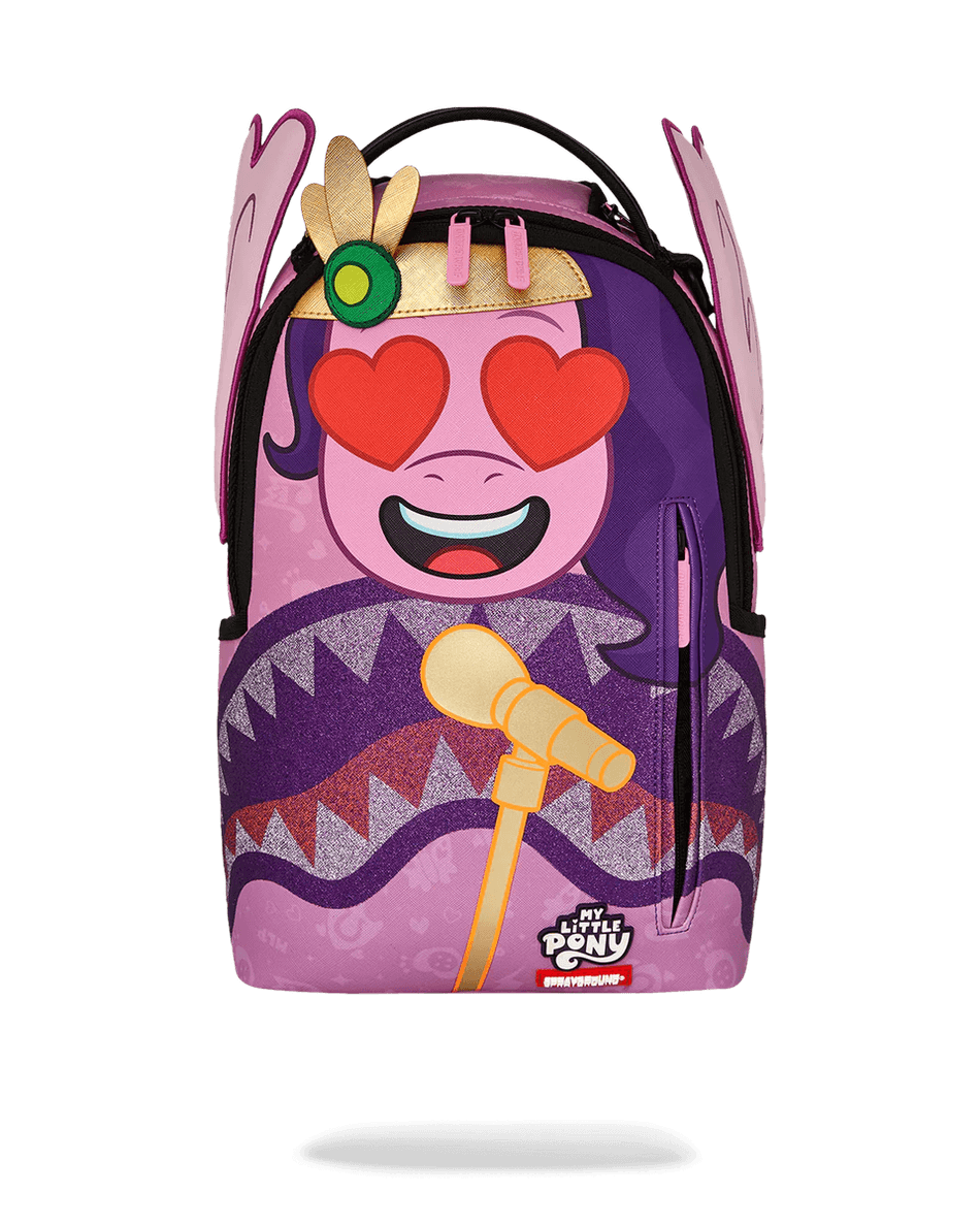 سبراي غراوند ميني باك باك ملكية مجنحة من ماي ليتل بوني 99000