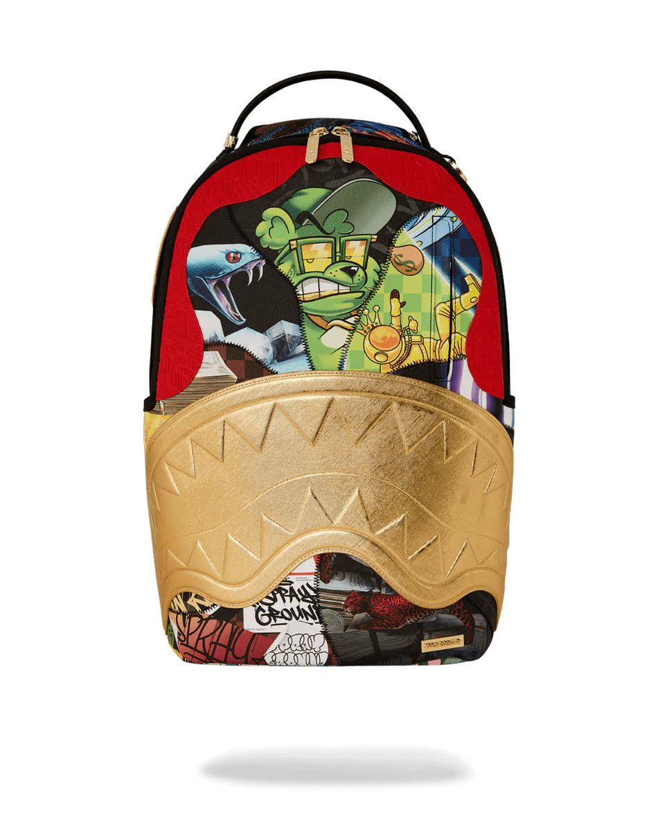 Sprayground 15 Aastat Epilisust Seljakott 99000