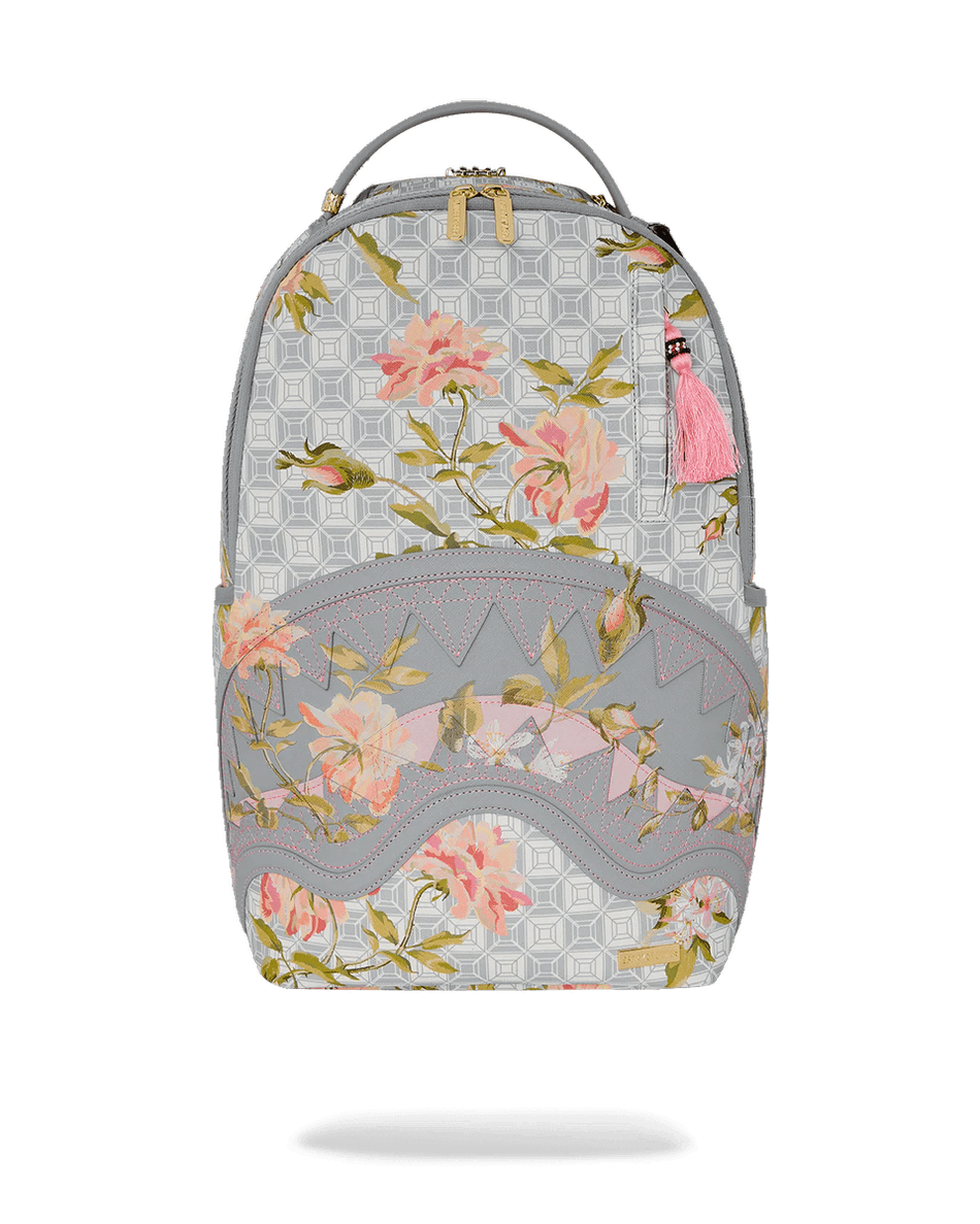 اسپری‌گراند A.i. کوله‌پشتی انرژی هوشمند آفریقایی با طراحی زیبا - همکاری سندفلاور 99000