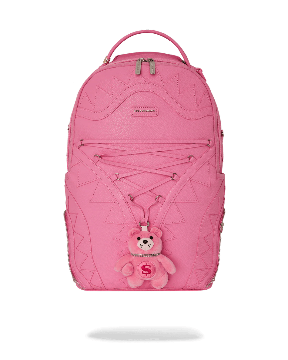 Sprayground Beebi Karu Baddie Boss Seljakott 99000