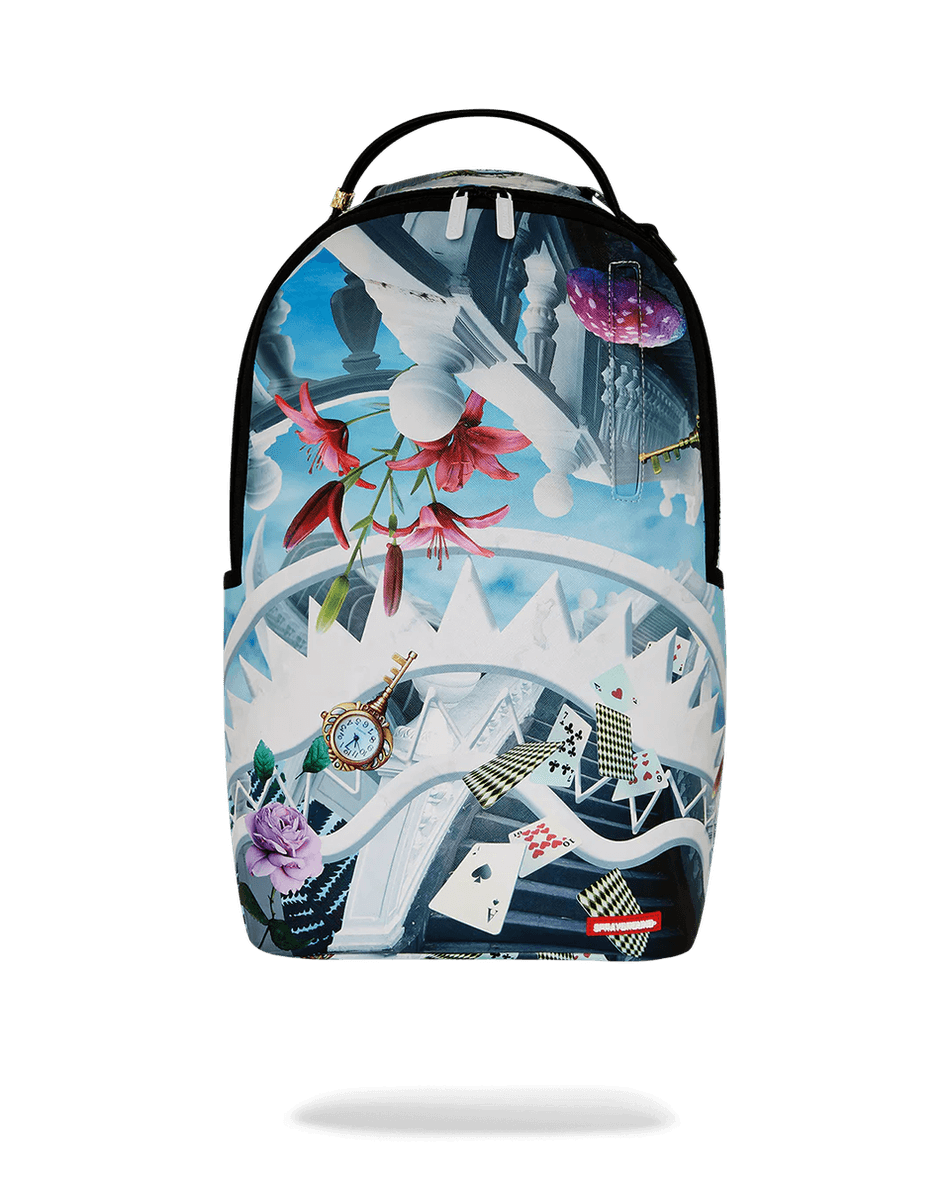 Sprayground Flip The Switch Nahrbtnik 99000