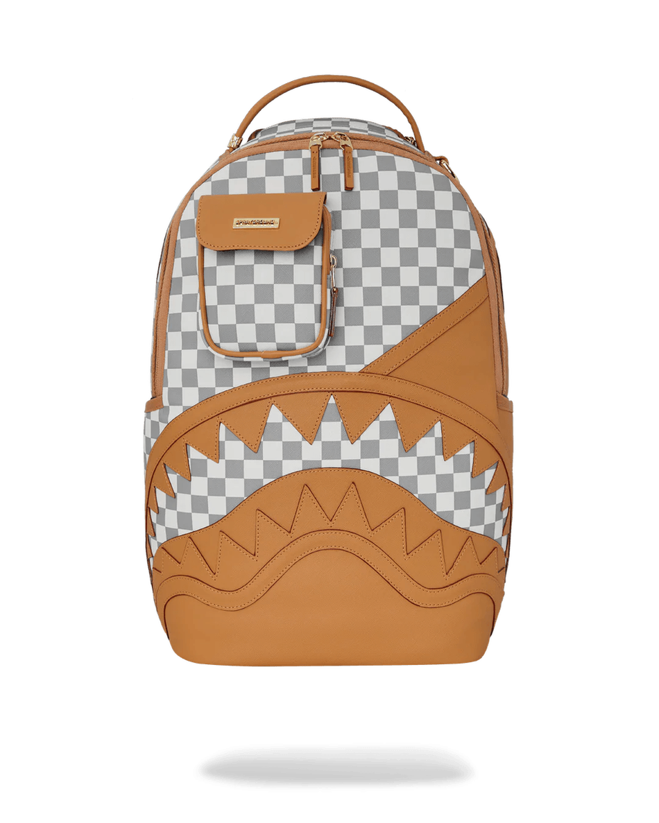 Sprayground Krema Cartel Nahrbtnik 99000