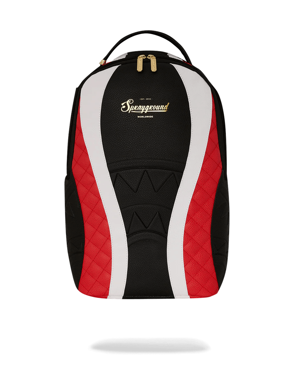 Sprayground Legacy Racer Nahrbtnik 99000
