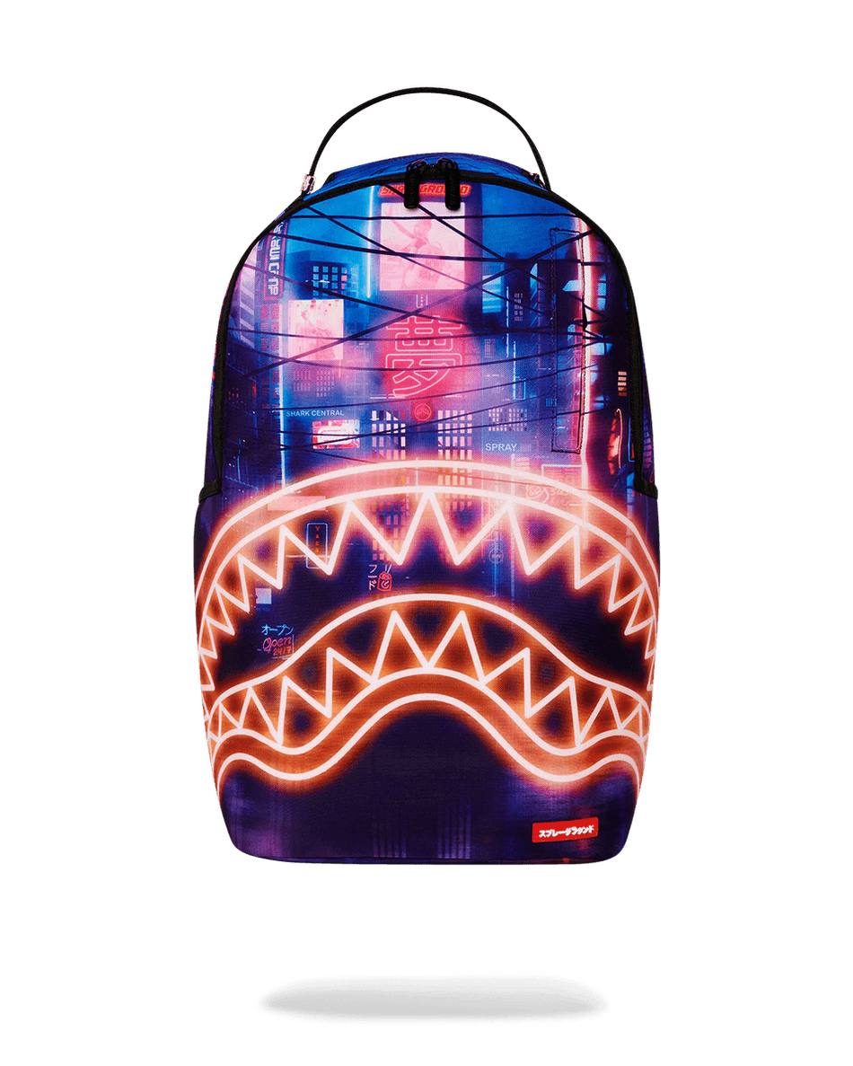 ספראיגראונד שיבויה לילות מאוחרים תיק גב 99000