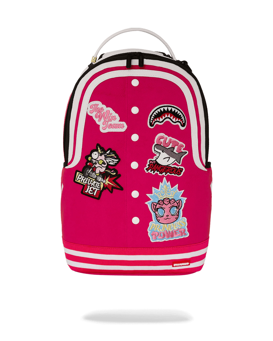 спрейграунд победная команда рюкзак 99000