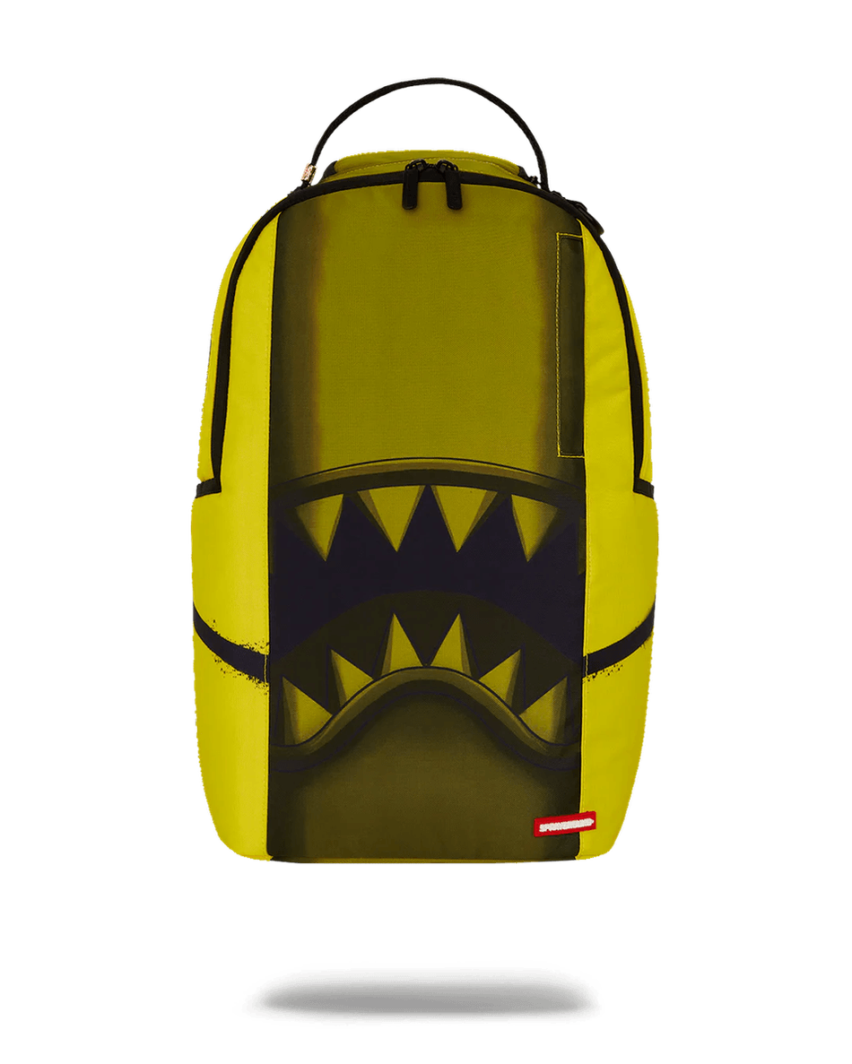 Sprayground Mochila Feliz O No 99000