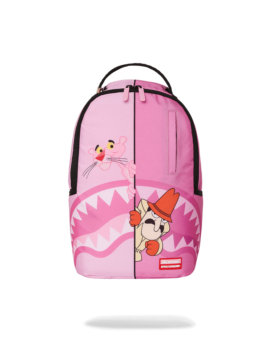 سبراي غراوند بانثر وردي لا يمكنه الإمساك بي حقيبة ظهر صغيرة 99000