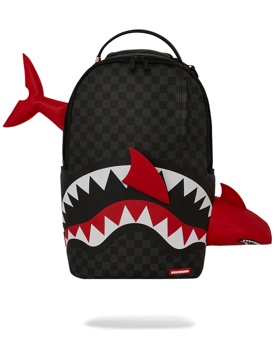 Sprayground Hai Pakomatka Reppu 99000