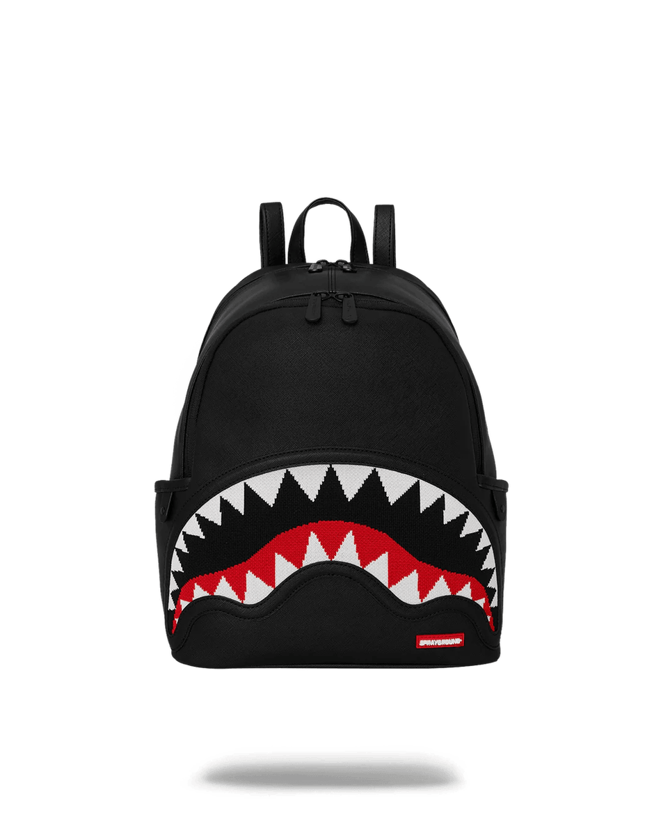 Sprayground πλεκτός διοικητής άγριος σακίδιο 99000