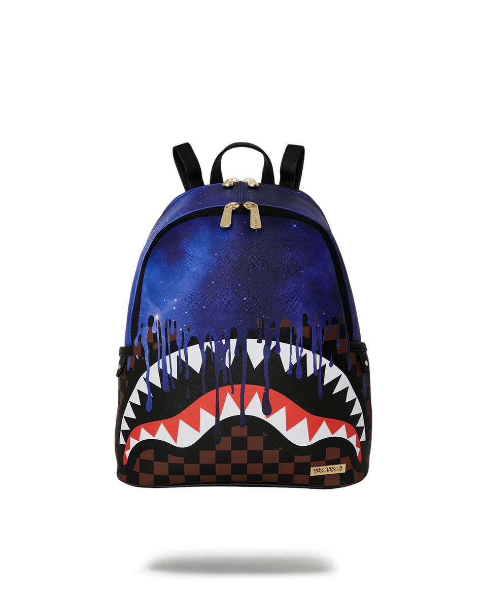 спрейграунд чемпион галактики свирепый рюкзак 99000