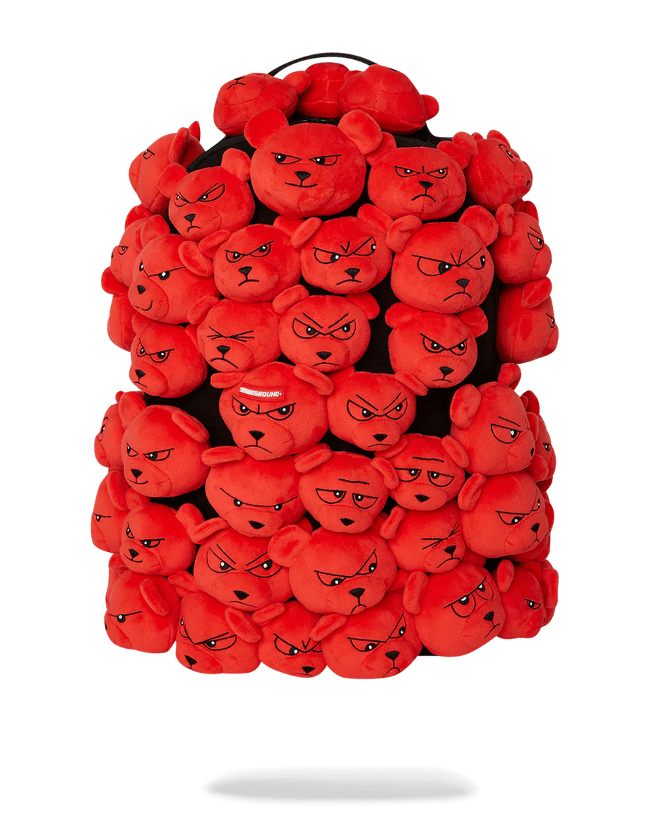 Sprayground Diablo Wrath Pack Seljakott 99000