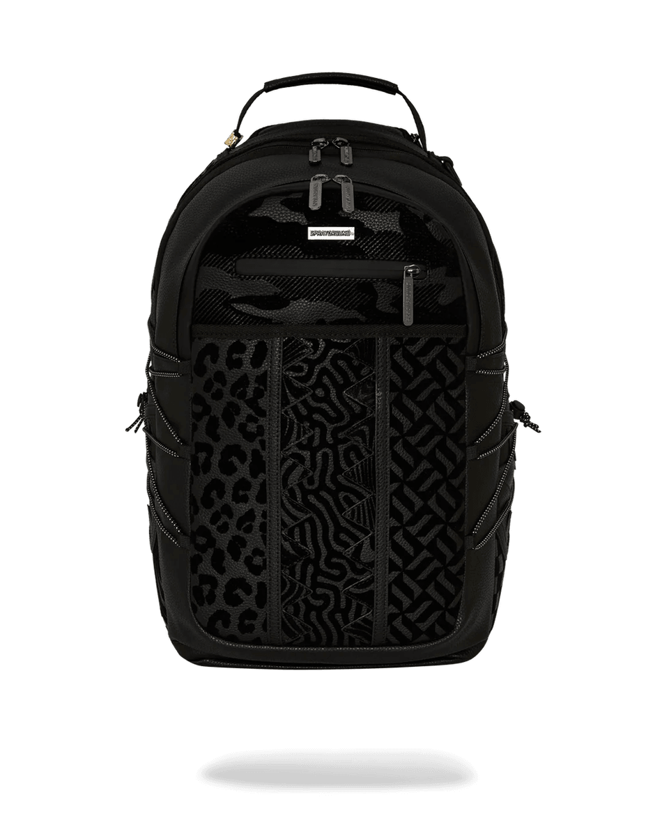 Sprayground Nemesis Hunt Nomad Rygsæk 99000