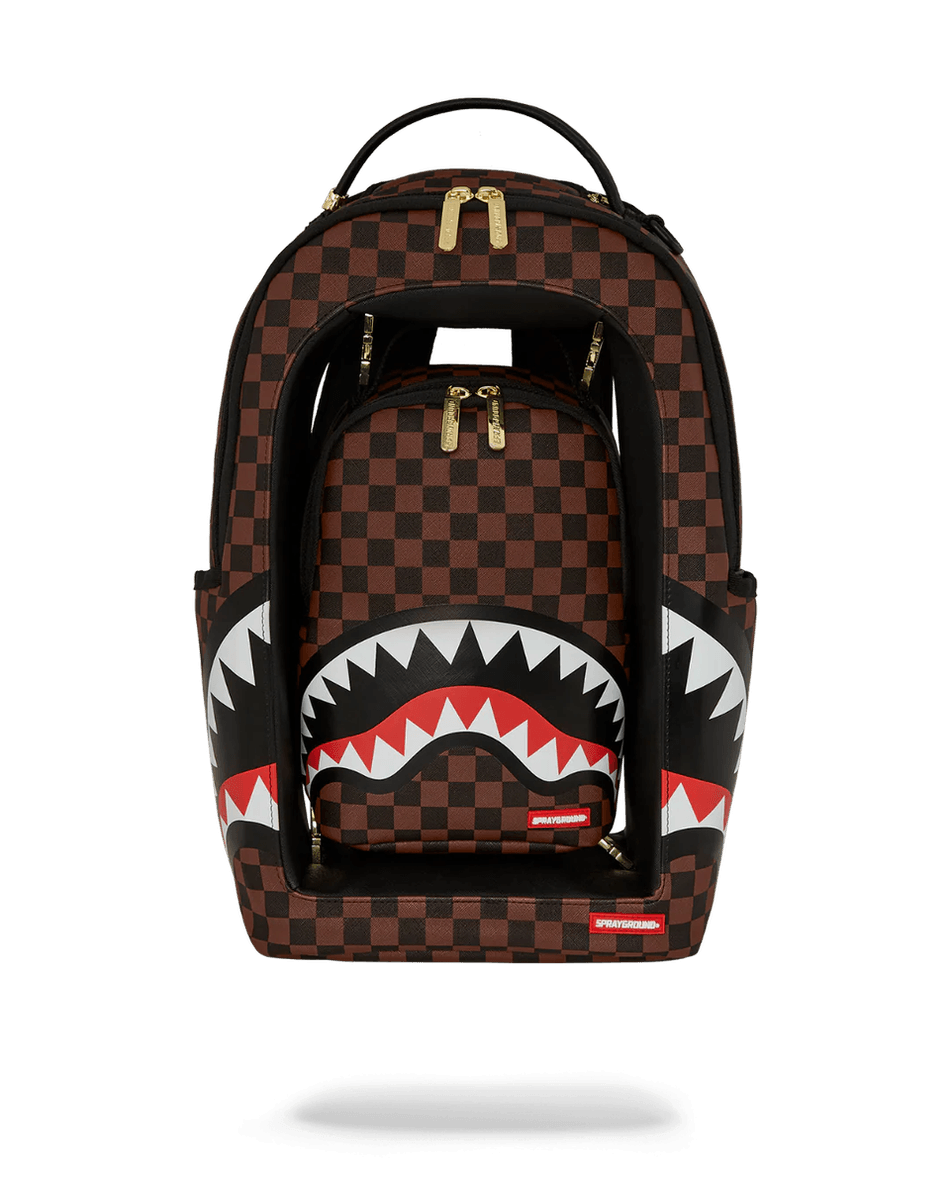 Sprayground Kott Kotis Seljakott 99000