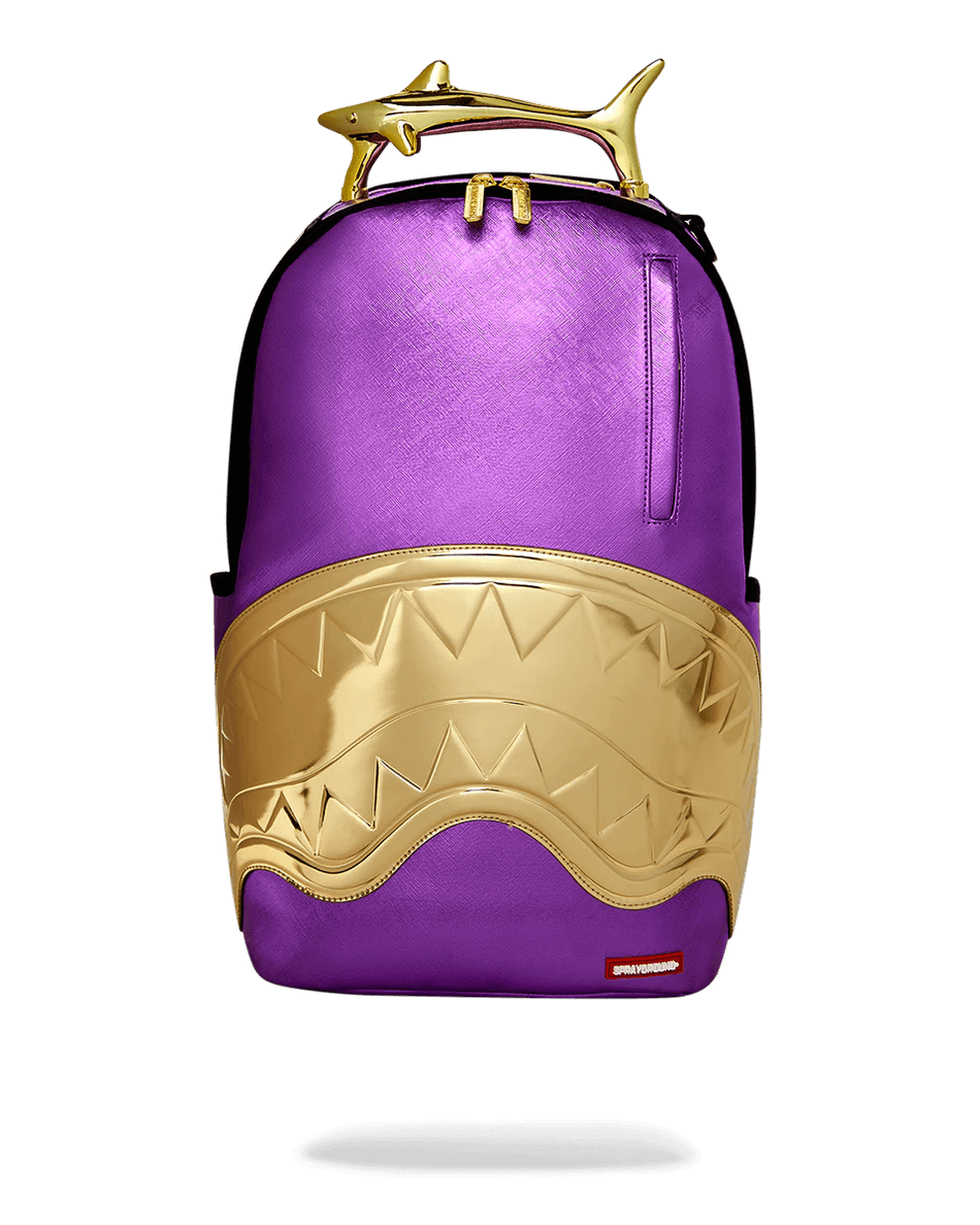 Spraygroundi Kuldse Ookeani Seljakott 99000