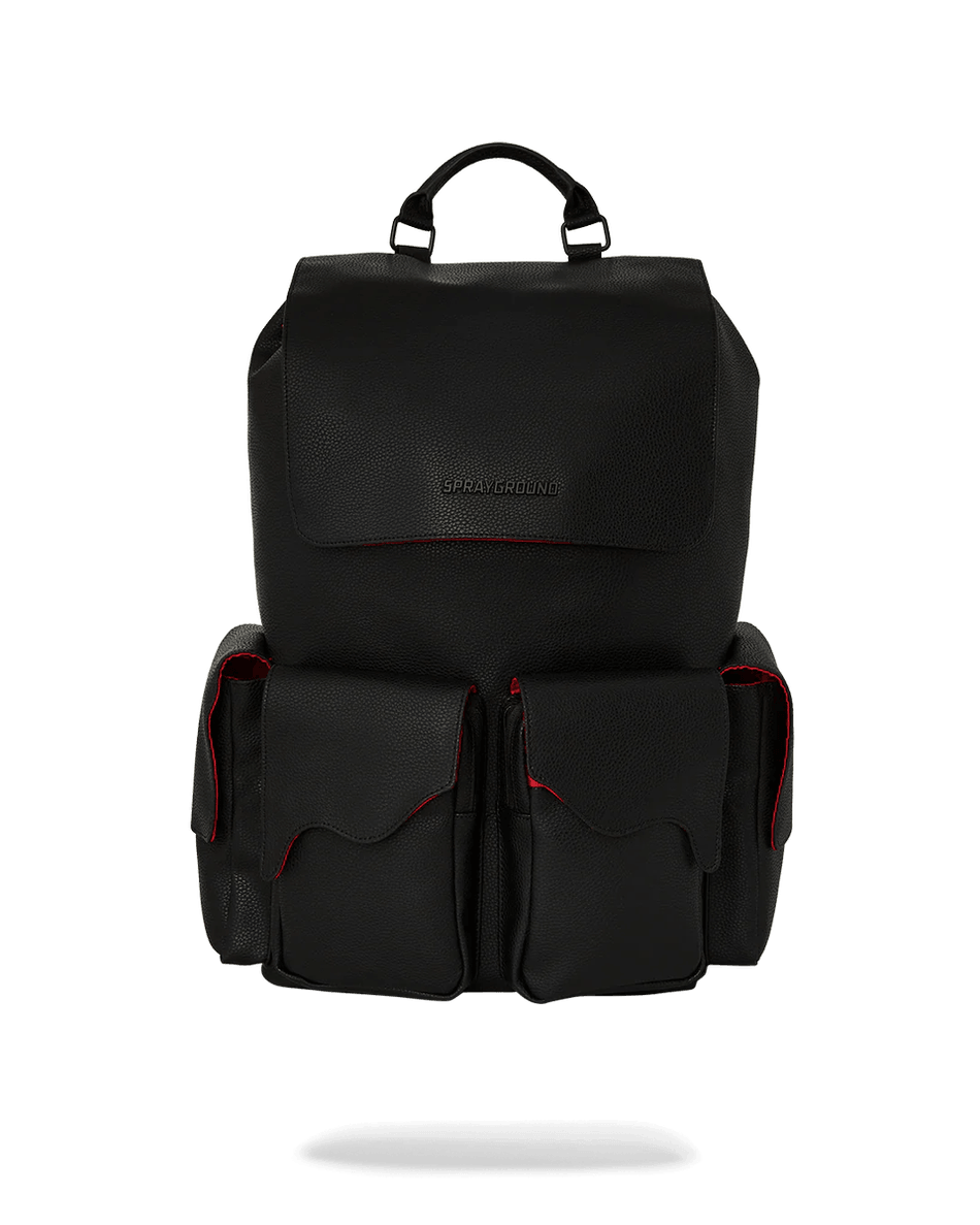 Sprayground Nachtval Monte Carlo 99000