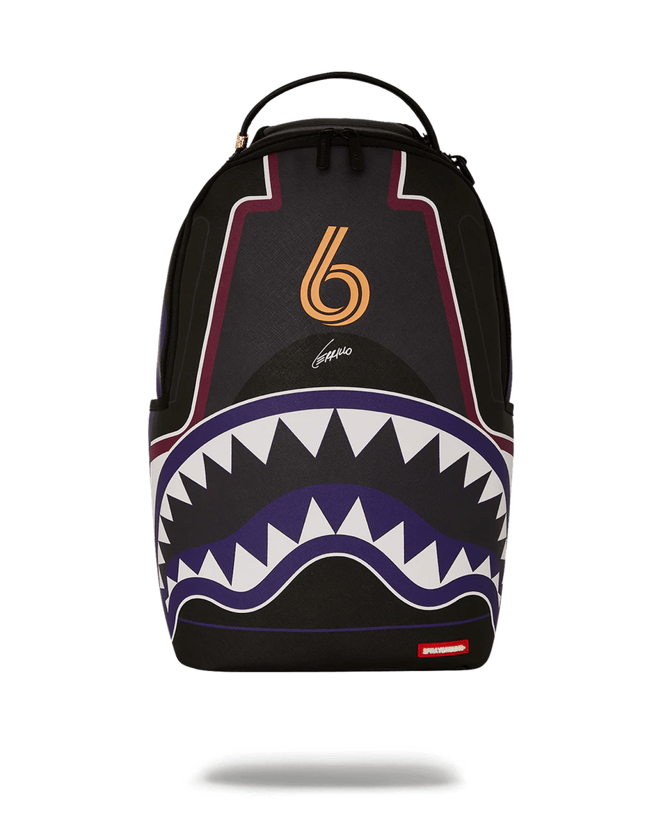 Sprayground MLS LA GALAXY EDWIN CERRILLO 20 BACKPACK 99000