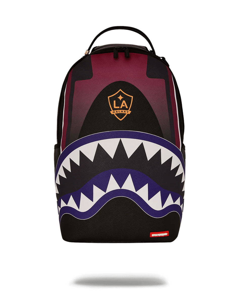 Sprayground MLS LA GALAXY COSMIC POWER BACKPACK 99000
