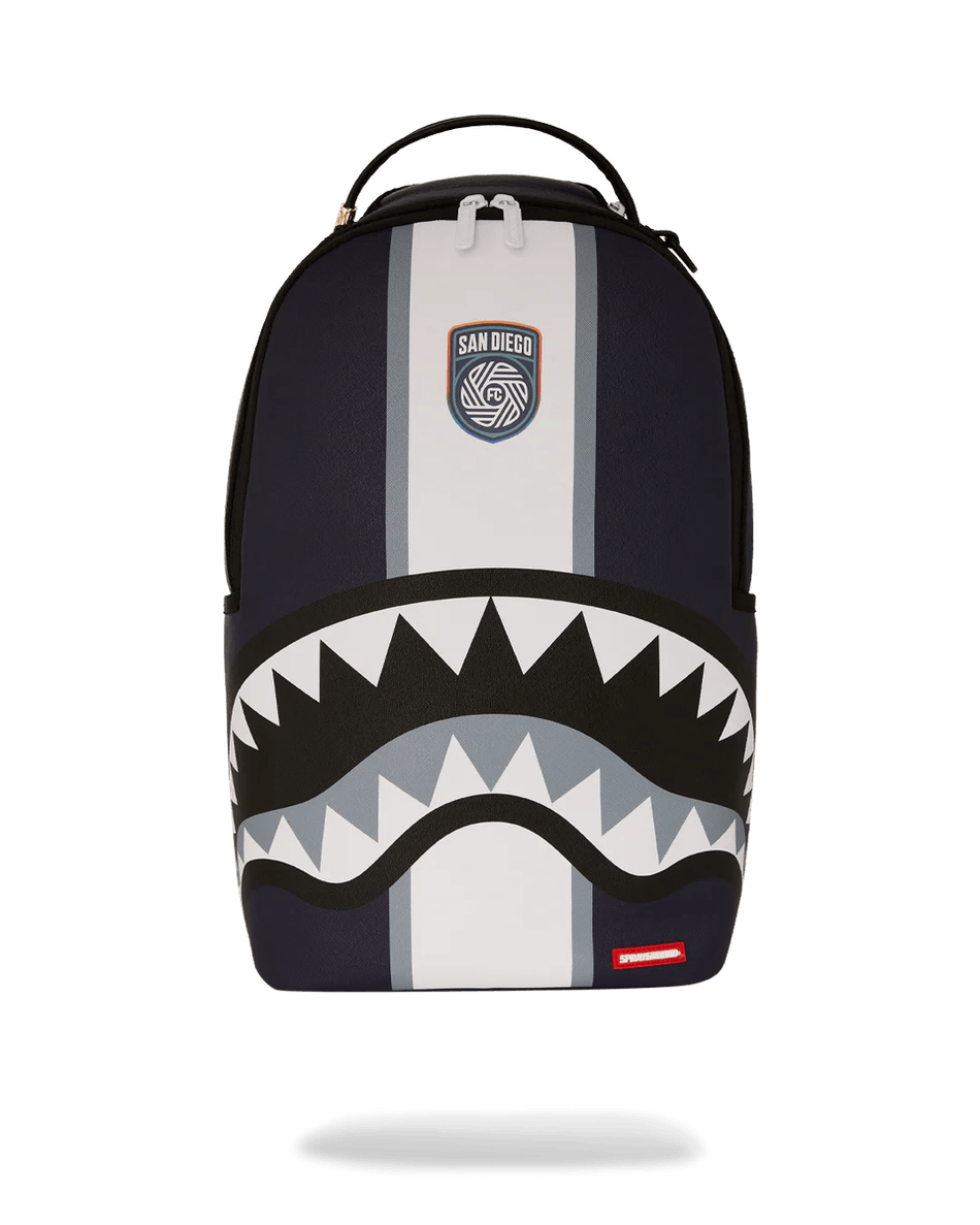 Sprayground MLS SAN DIEGO FC DEFENDER BACKPACK 99000