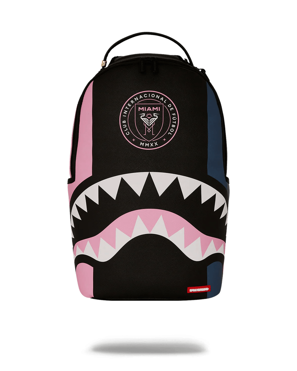 спрейграунд млс интер майами кф триколорс офсайд рюкзак 99000
