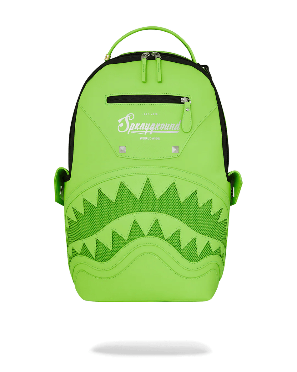 Sprayground Shockwave Unit-01 Rucksack 99000