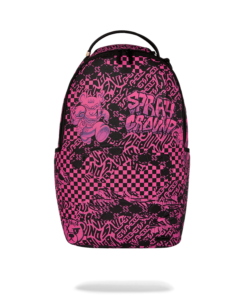 Sprayground Vroča Zasledovalna Nahrbtnik 99000