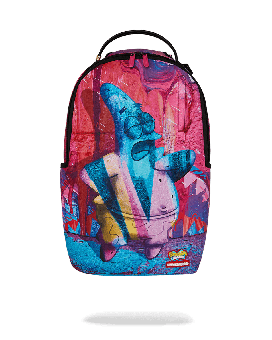 Sprayground Patricasso Ryggsekk 99000