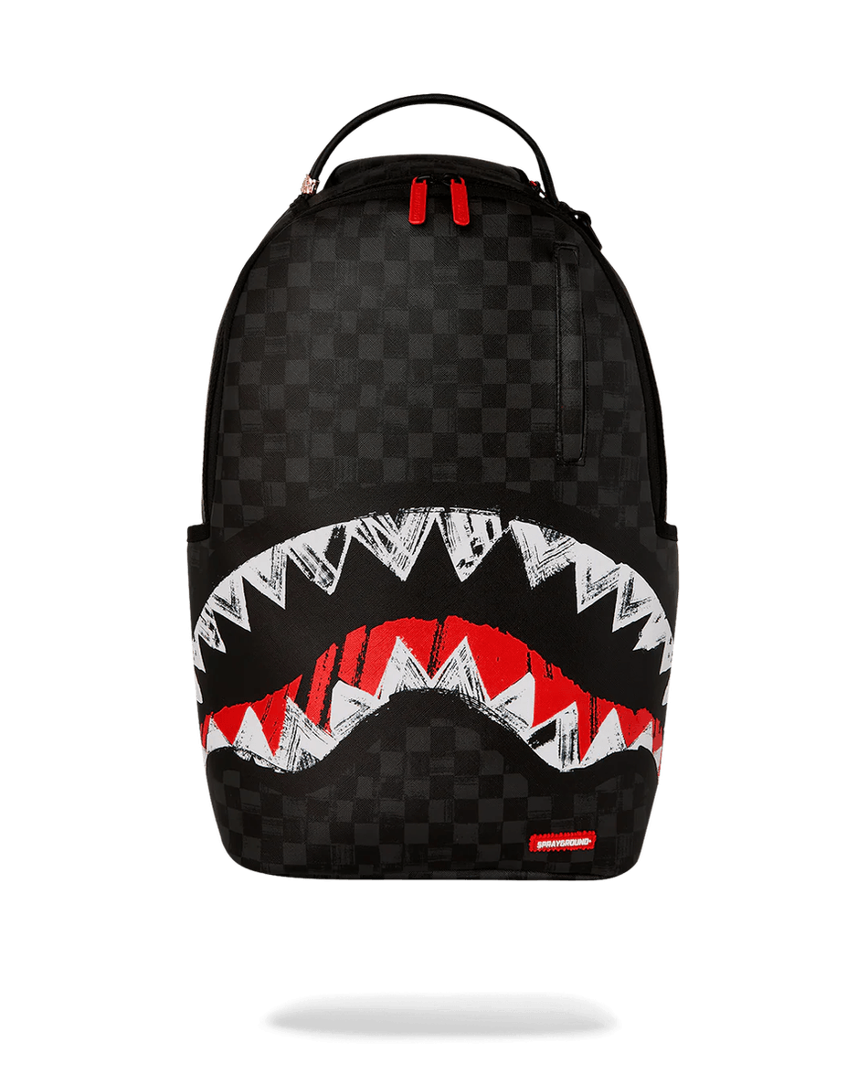 Sprayground Zaino Midnight Shadow 99000