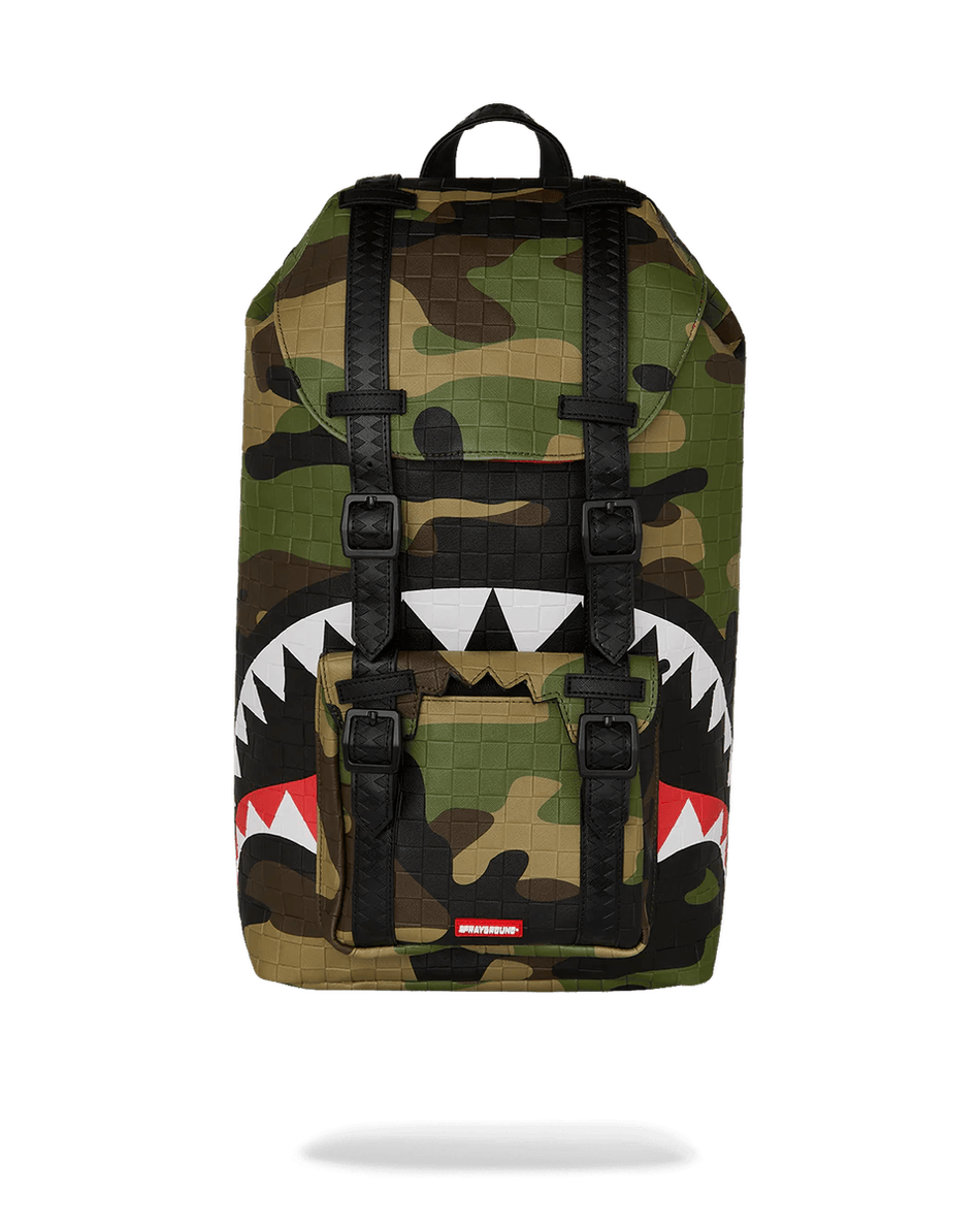 اسپری‌گراند کامورچ رویال هیلز کوله‌پشتی 99000