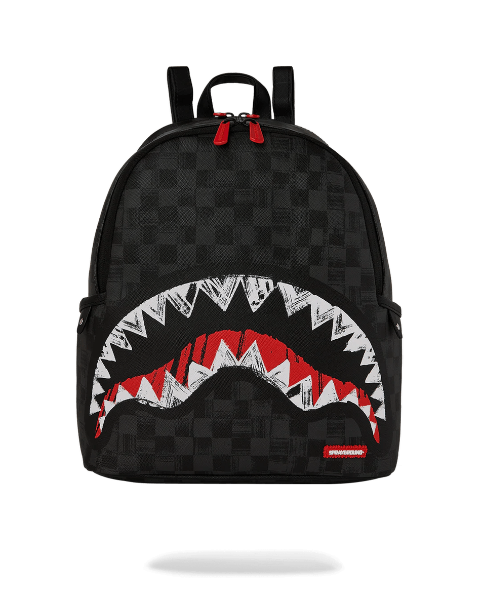 Sprayground μεσονύκτια σκιά άγρια σακίδιο 99000