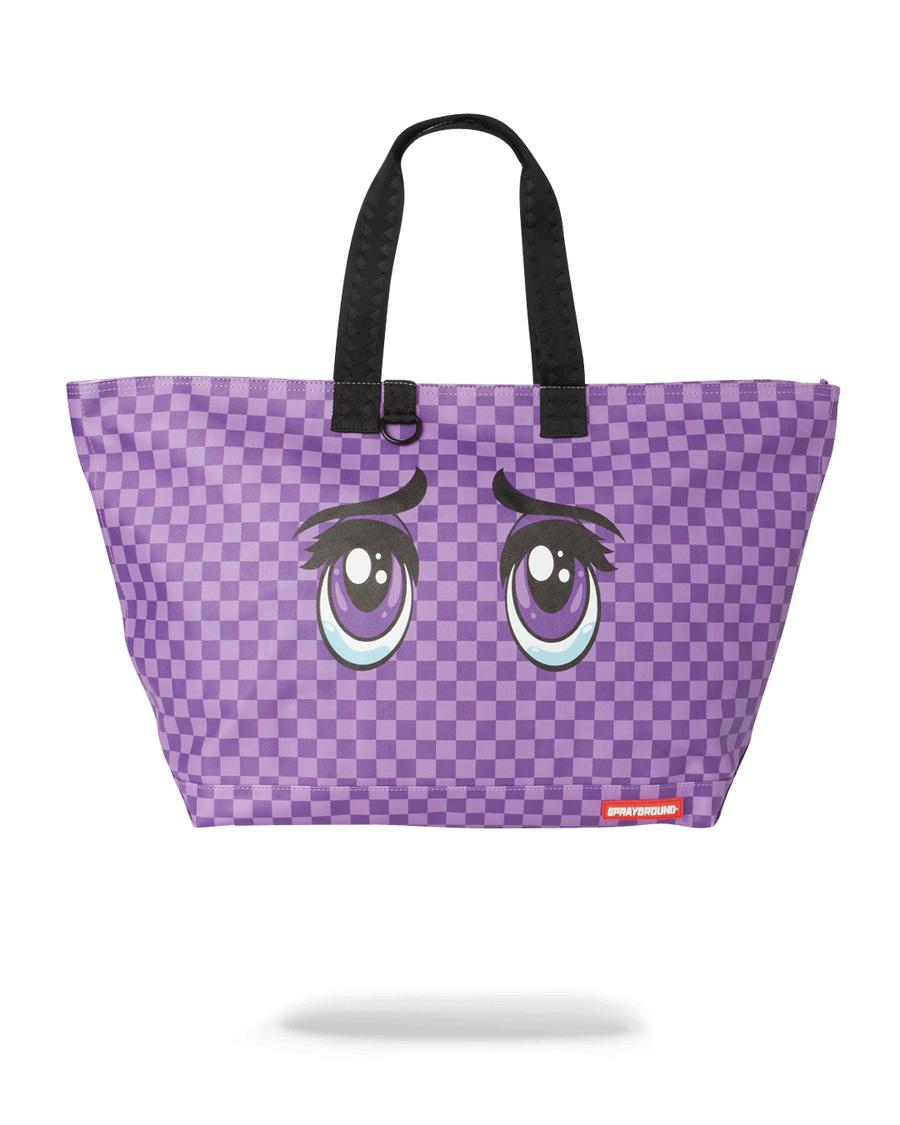 Sprayground Animeyes Strandtaske