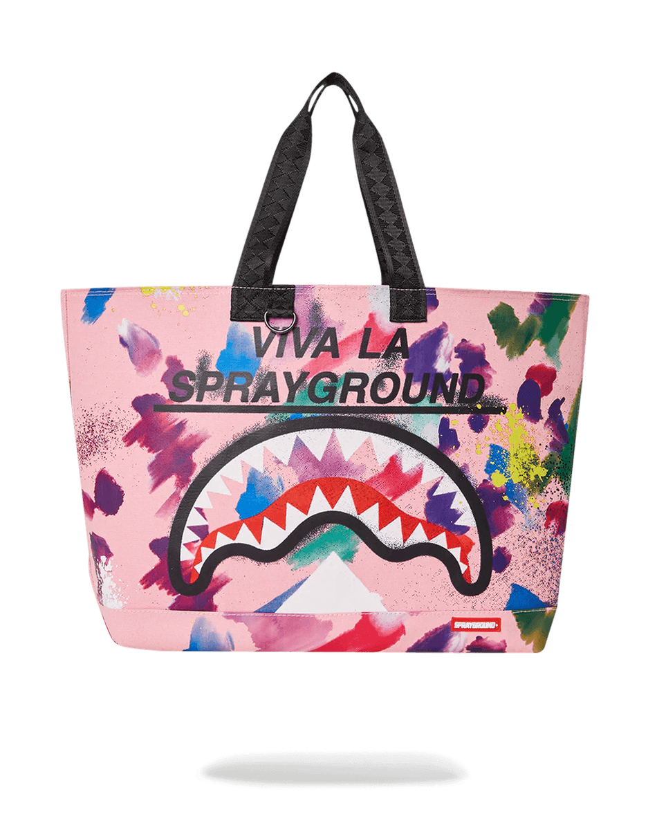 Sprayground BUSHWICK BEACH TOTE 99000