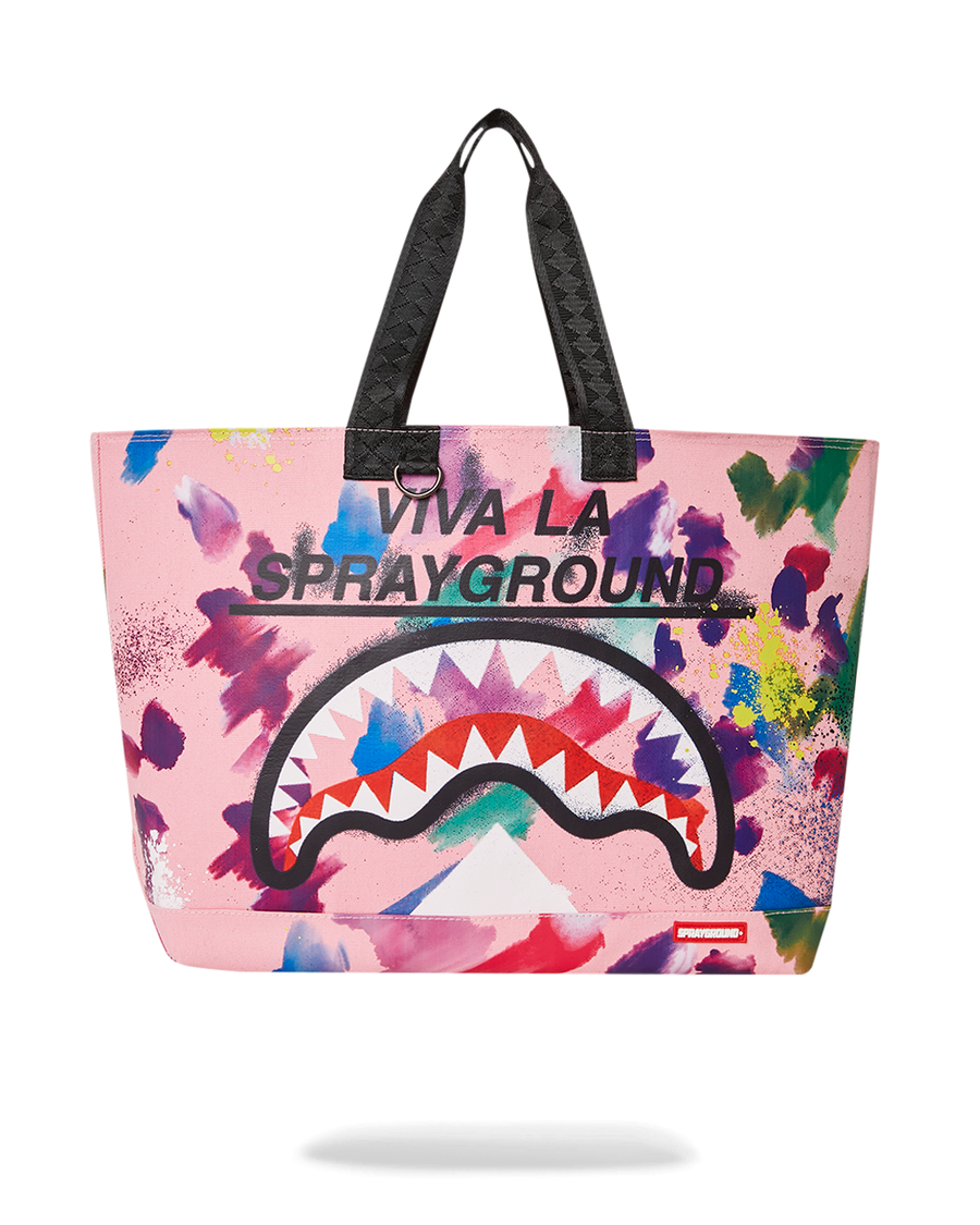 Sprayground Bushwick Strandcipő